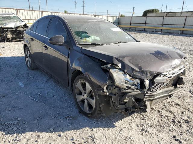 Photo 1 from auction – 2011 CHEVROLET CRUZE LT with VIN 1G1PG5S93B7169936