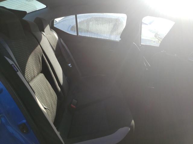 Photo 6 from auction – 2021 NISSAN VERSA SV with VIN 3N1CN8EV3ML847351