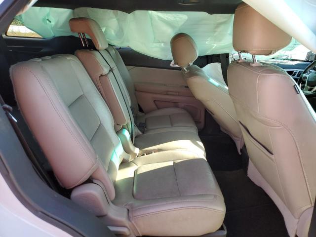 Photo 6 from auction – 2013 FORD EXPLORER L with VIN 1FM5K7F81DGB96853