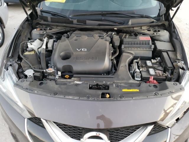 Zdjęcie 7 z aukcji – 2017 NISSAN MAXIMA 3.5 z VIN 1N4AA6AP2HC366879