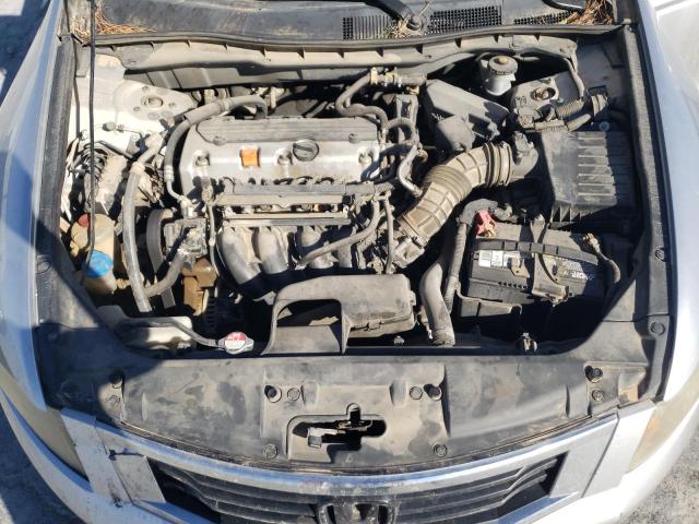 Photo 7 from auction – 2008 HONDA ACCORD LX with VIN JHMCP26348C055128
