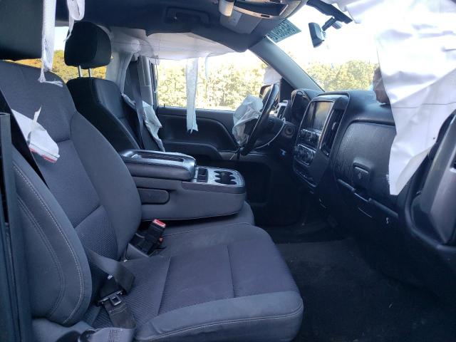 Photo 5 from auction – 2015 CHEVROLET SILVERADO with VIN 3GCPCREC5FG269726