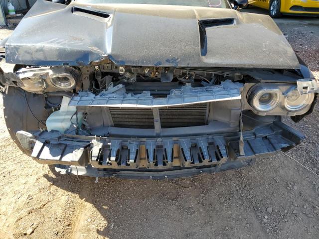 Photo 9 from auction – 2015 DODGE CHALLENGER with VIN 2C3CDZAGXFH888556