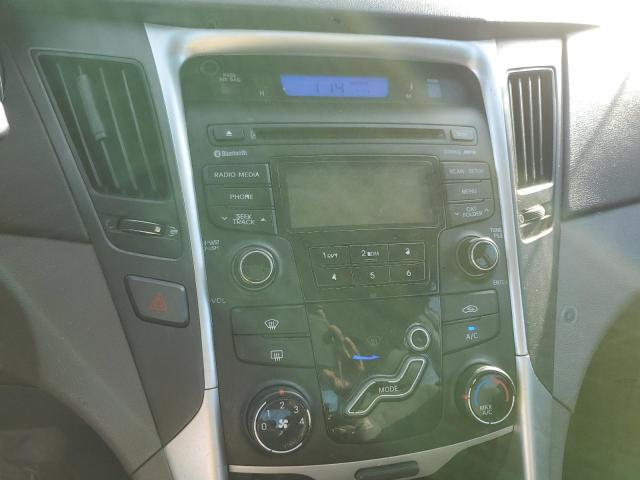 Photo 9 from auction – 2013 HYUNDAI SONATA GLS with VIN 5NPEB4AC7DH602533