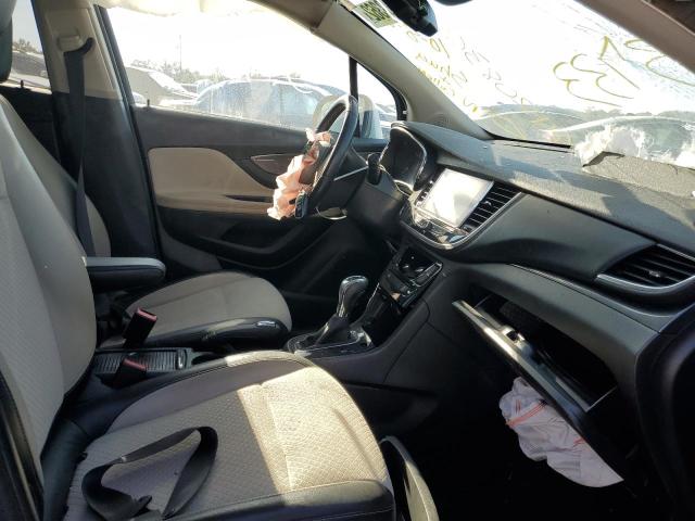 Photo 5 from auction – 2018 BUICK ENCORE with VIN KL4CJASB8JB633733