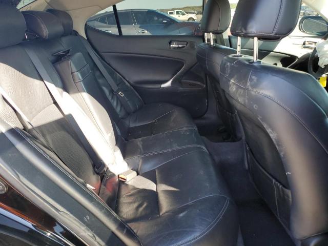 Photo 6 from auction – 2013 LEXUS IS 250 with VIN JTHBF5C28D5188582