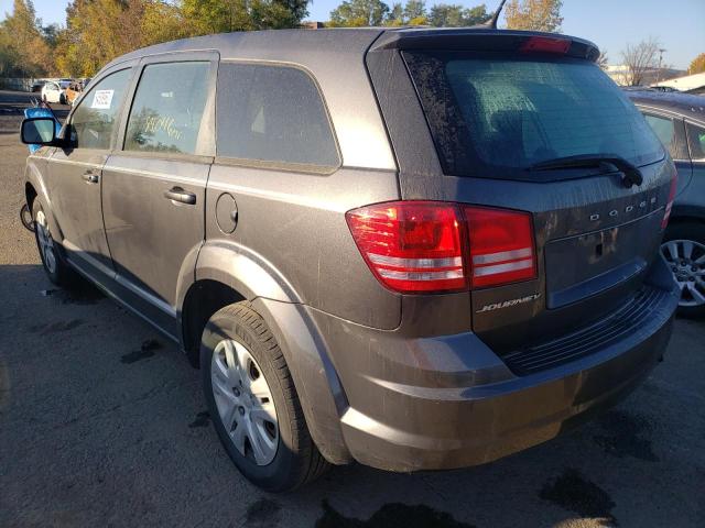 Photo 3 from auction – 2015 DODGE JOURNEY SE with VIN 3C4PDCAB7FT525671