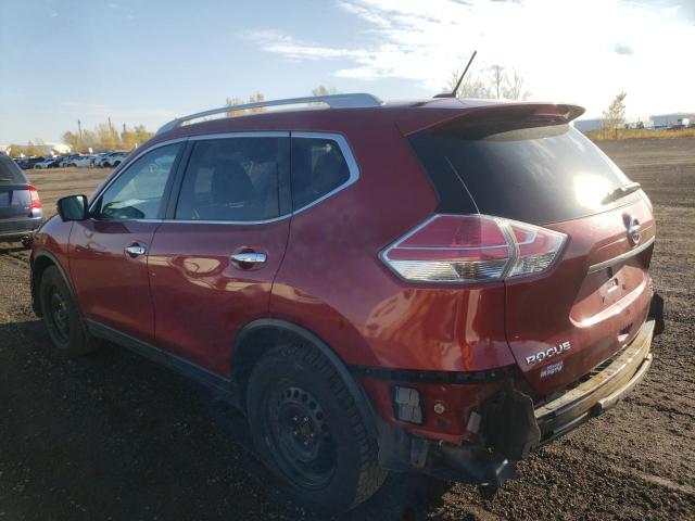 Photo 3 from auction – 2014 NISSAN ROGUE S with VIN 5N1AT2MM9EC754956