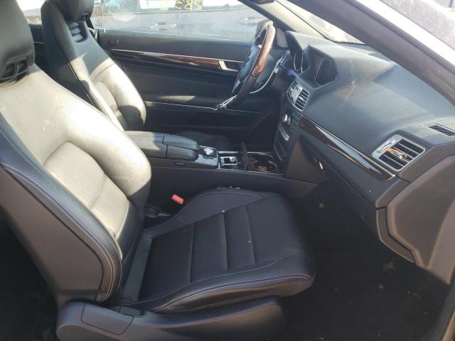 Photo 5 from auction – 2014 MERCEDES-BENZ E 350 with VIN WDDKK5KF9EF266614