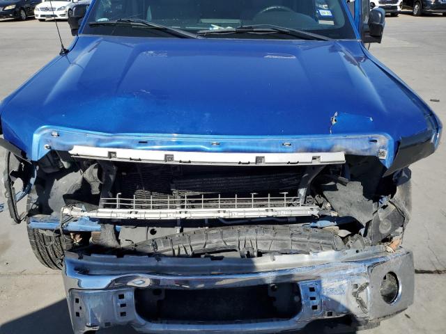 Photo 7 from auction – 2014 FORD F150 SUPER with VIN 1FTFW1CF7EKF46143