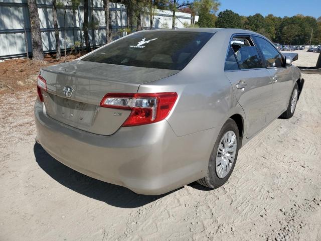 Photo 4 from auction – 2014 TOYOTA CAMRY L with VIN 4T4BF1FK8ER382544