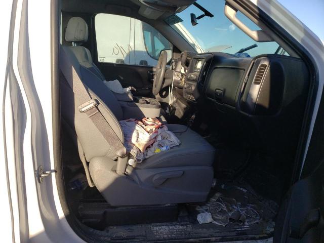 Photo 5 from auction – 2014 CHEVROLET SILVERADO with VIN 1GCNCPEH0EZ367858