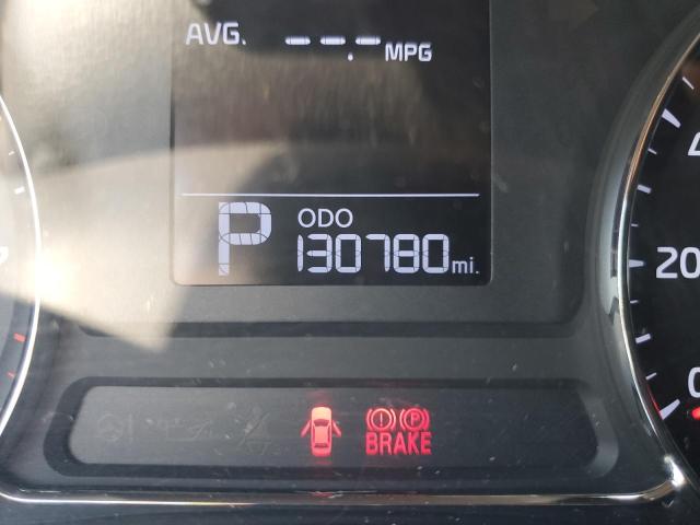 Photo 8 from auction – 2016 KIA FORTE LX with VIN KNAFK4A63G5463453