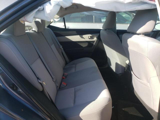 Photo 6 from auction – 2014 TOYOTA COROLLA L with VIN 2T1BURHE4EC193848