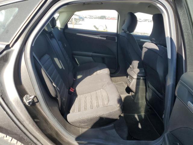 Photo 6 from auction – 2016 FORD FUSION SE with VIN 3FA6P0H70GR358044