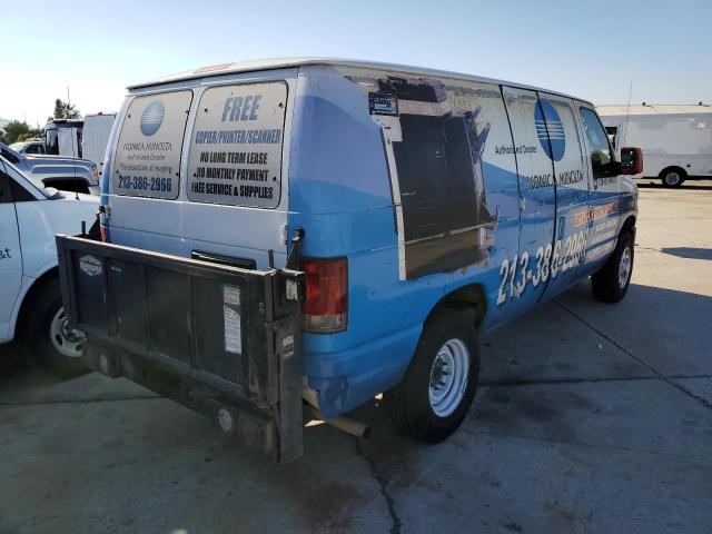 Photo 4 from auction – 2011 FORD ECONOLINE with VIN 1FTNE2EW0BDA81433