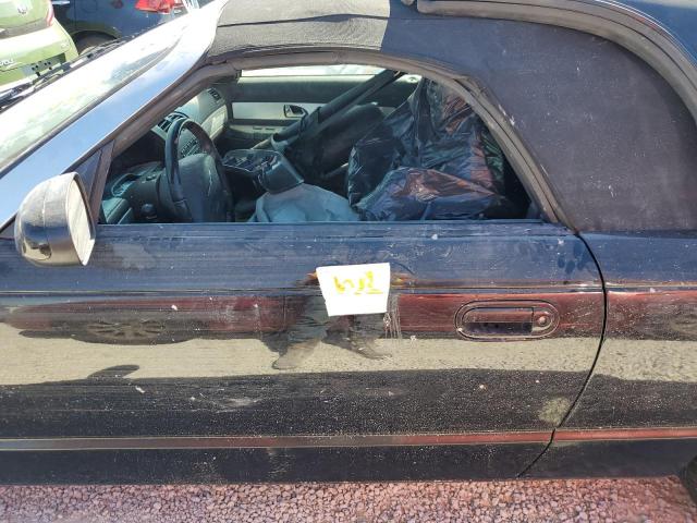 Photo 9 from auction – 2002 FORD THUNDERBIR with VIN 1FAHP60A72Y104425