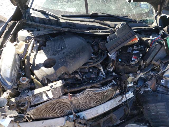 Photo 7 from auction – 2017 NISSAN MAXIMA 3.5 with VIN 1N4AA6AP4HC395803