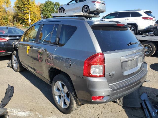 Photo 3 from auction – 2012 JEEP COMPASS LA with VIN 1C4NJDEB0CD546136