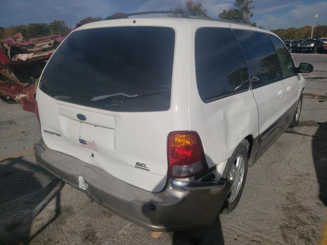 Photo 4 from auction – 2003 FORD WINDSTAR S with VIN 2FMZA53463BA75736
