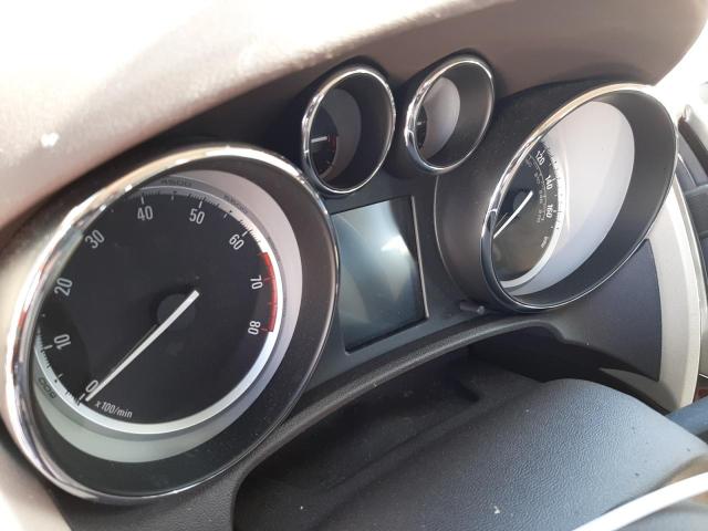 Photo 8 from auction – 2015 BUICK VERANO CON with VIN 1G4PR5SK5F4172294