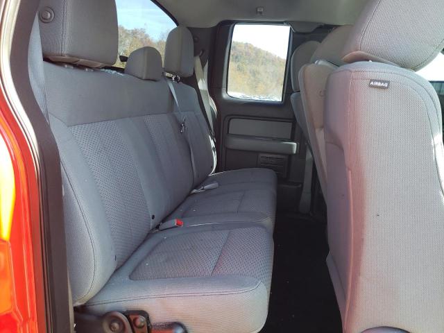 Photo 6 from auction – 2013 FORD F150 SUPER with VIN 1FTEX1CM6DKD03574