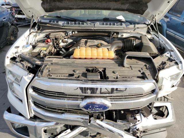 Photo 7 from auction – 2015 FORD F150 SUPER with VIN 1FTEW1CG0FKE46925