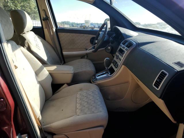 Photo 5 from auction – 2007 CHEVROLET EQUINOX LS with VIN 2CNDL13F676242237