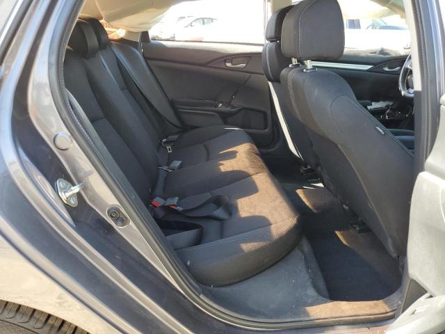 Photo 6 from auction – 2016 HONDA CIVIC LX with VIN 2HGFC2F55GH539317