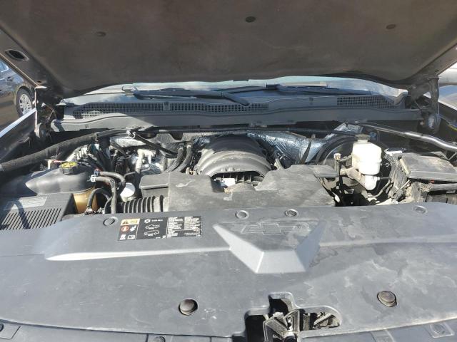 Photo 7 from auction – 2014 CHEVROLET SILVERADO with VIN 3GCPCREC4EG528219