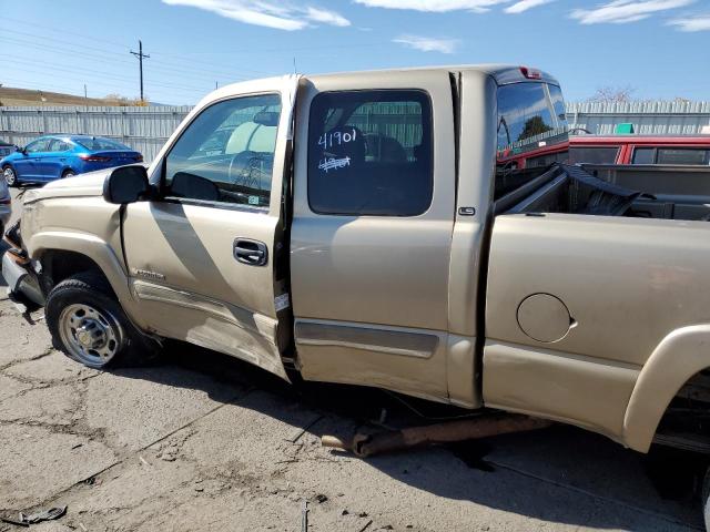 Photo 9 from auction – 2005 CHEVROLET SILVERADO with VIN 1GCHK29U25E259212