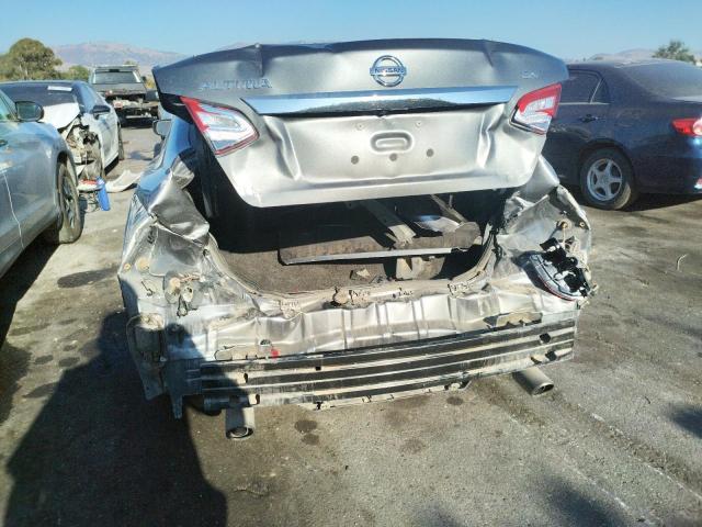 Photo 9 from auction – 2017 NISSAN ALTIMA 2.5 with VIN 1N4AL3AP8HC283806