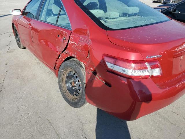 Photo 9 from auction – 2010 TOYOTA CAMRY BASE with VIN 4T1BF3EK0AU115089