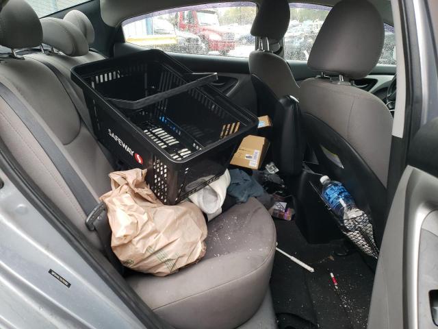 Photo 6 from auction – 2016 HYUNDAI ELANTRA SE with VIN 5NPDH4AE7GH765960