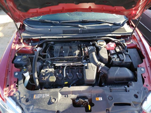Photo 7 from auction – 2015 FORD TAURUS SEL with VIN 1FAHP2E8XFG127403