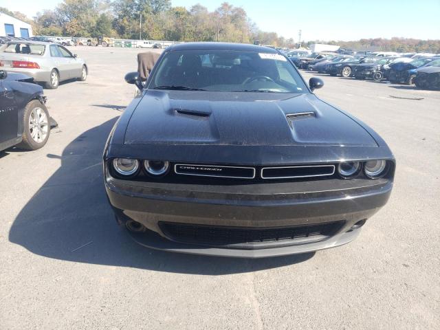 Photo 9 from auction – 2020 DODGE CHALLENGER with VIN 2C3CDZAG0LH105417
