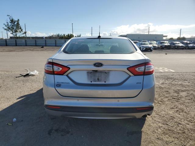 Photo 6 from auction – 2015 FORD FUSION SE with VIN 3FA6P0H71FR237764