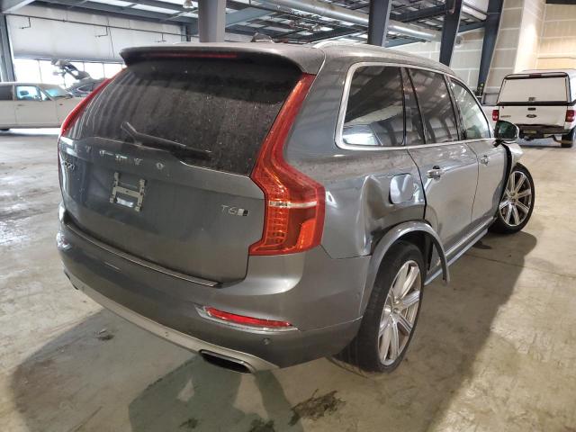 Photo 4 from auction – 2018 VOLVO XC90 T6 with VIN YV4A22PL1J1340308