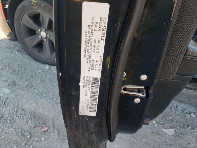 Photo 10 from auction – 2015 DODGE CHARGER SE with VIN 2C3CDXBG7FH925811