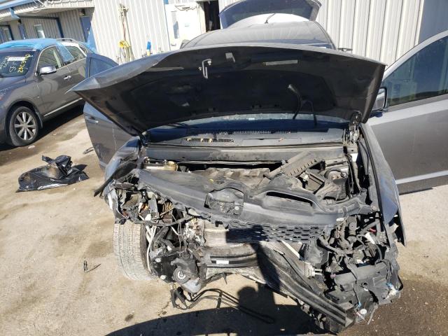 Фото 7 с аукциона – 2012 DODGE JOURNEY SE с VIN 3C4PDCAB8CT203939