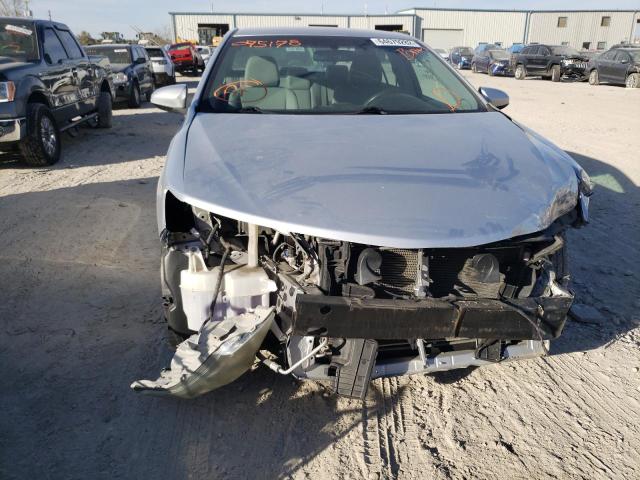 Foto 9 de la subasta – 2012 TOYOTA CAMRY BASE con VIN 4T1BF1FKXCU095178