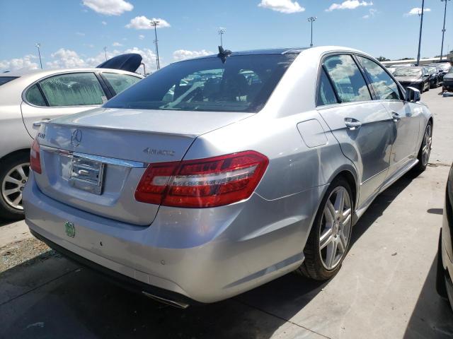 Photo 4 from auction – 2011 MERCEDES-BENZ E 350 4MAT with VIN WDDHF8HB7BA295512