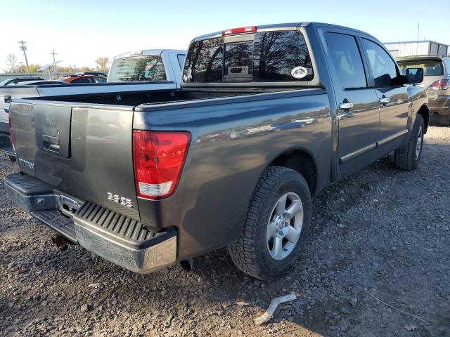 Photo 4 from auction – 2004 NISSAN TITAN with VIN 1N6AA07A84N503118