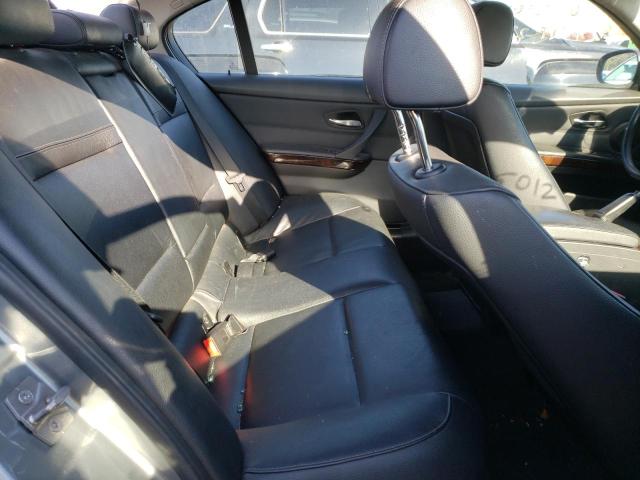 Foto 6 de la subasta – 2011 BMW 328 XI con VIN WBAPK7C50BA772758