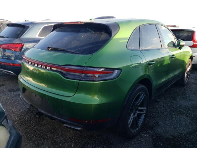 Photo 4 from auction – 2019 PORSCHE MACAN with VIN WP1AA2A53KLB02092
