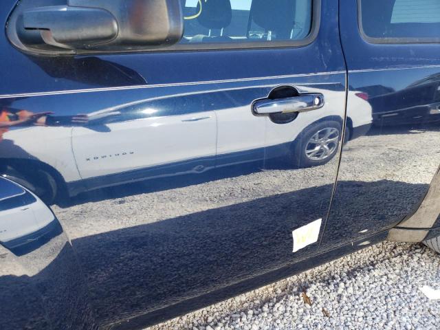 Photo 9 from auction – 2009 CHEVROLET HHR LS with VIN 3GNCA13B19S509217