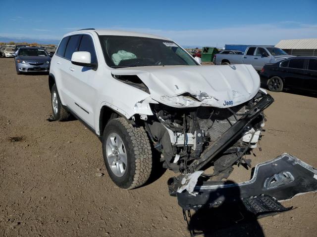 JEEP GRAND CHER 2017 with VIN 1C4RJFAG1HC900256 - Photo from auction