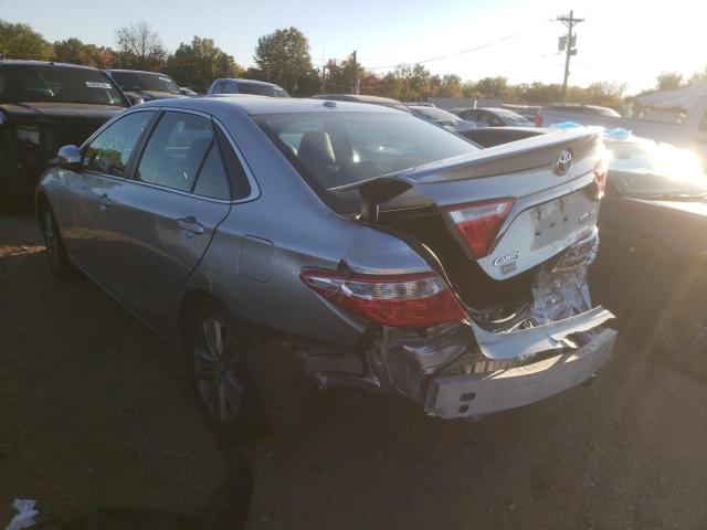 Photo 3 from auction – 2016 TOYOTA CAMRY LE/S with VIN 4T1BD1FK3GU189866