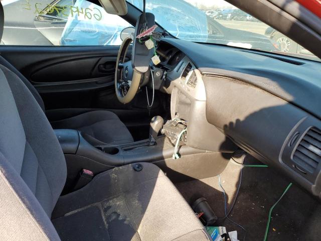 Photo 5 from auction – 2006 CHEVROLET MONTE CARL with VIN 2G1WK151X69433828