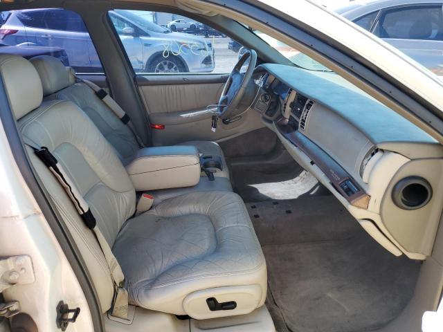Photo 5 from auction – 2001 BUICK PARK AVENU with VIN 1G4CW54K014231037